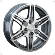 ����� ����� LS Wheels 170