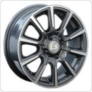 ����� ����� LS Wheels 173