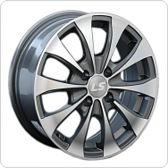 LS Wheels 174