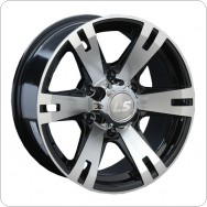 LS Wheels 182