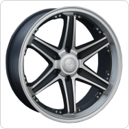 ����� ����� LS Wheels 184