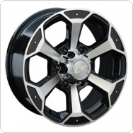 LS Wheels 187