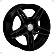 ����� ����� LS Wheels 189