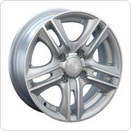 LS Wheels 191