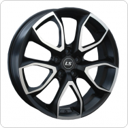 LS Wheels 192