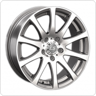 LS Wheels 195