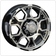 LS Wheels 198