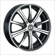 ����� ����� LS Wheels 209