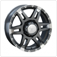 LS Wheels 212