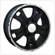 LS Wheels 214