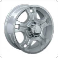 ����� ����� LS Wheels 214