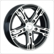 ����� ����� LS Wheels 215