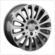 LS Wheels 226