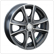 LS Wheels 231