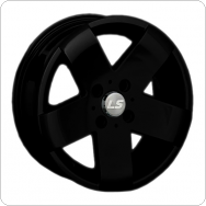 ����� ����� LS Wheels 245