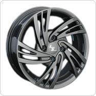 LS Wheels 258