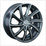 LS Wheels 276