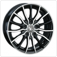 LS Wheels 277