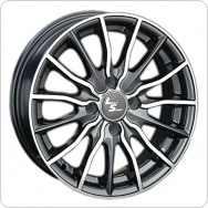 ����� ����� LS Wheels 277