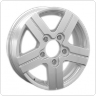 LS Wheels 284