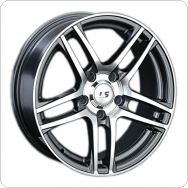 LS Wheels 285