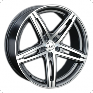 LS Wheels 288