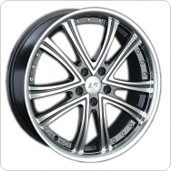 LS Wheels 289