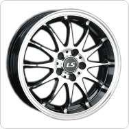 ����� ����� LS Wheels 299