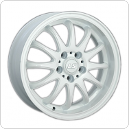 ����� ����� LS Wheels 299