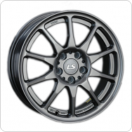 ����� ����� LS Wheels 300