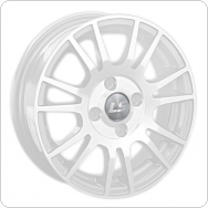 ����� ����� LS Wheels 307