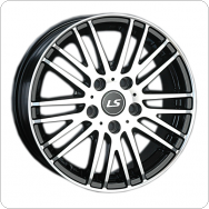 LS Wheels 314
