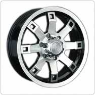 LS Wheels 316