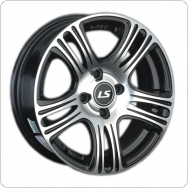 ����� ����� LS Wheels 318