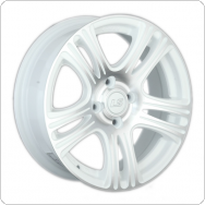 ����� ����� LS Wheels 318