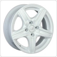 LS Wheels 321