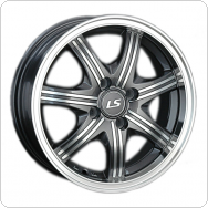 ����� ����� LS Wheels 323