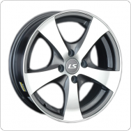 ����� ����� LS Wheels 324