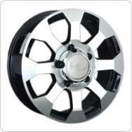 LS Wheels 325