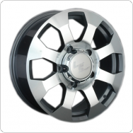 ����� ����� LS Wheels 325
