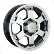 ����� ����� LS Wheels 326