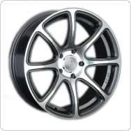 ����� ����� LS Wheels 327
