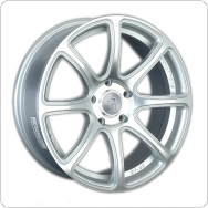 LS Wheels 327