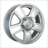 ����� ����� LS Wheels 347