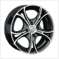 LS Wheels 393