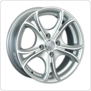 ����� ����� LS Wheels 393