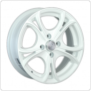 ����� ����� LS Wheels 393