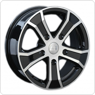 LS Wheels A 5127