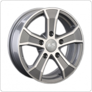 ����� ����� LS Wheels A 5127