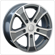 ����� ����� LS Wheels A 5127